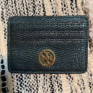 Tory Burch Mini Wallet
